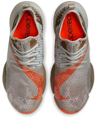 Nike Air Zoom SuperRep 'Yukon Brown Camo' CD3460-028 Shop Nike Air Zoom SuperRep 'Yukon Brown Camo' CD3460-028