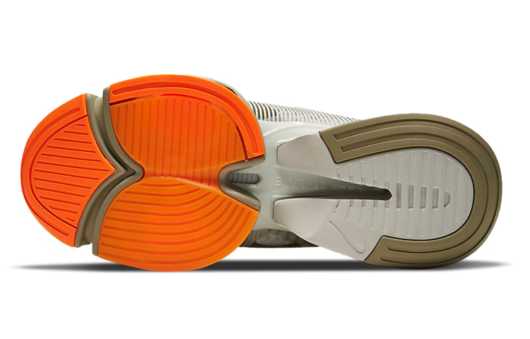 Details for 나이키 에어 줌 슈퍼렙 '유콘 브라운 카모' CD3460-028