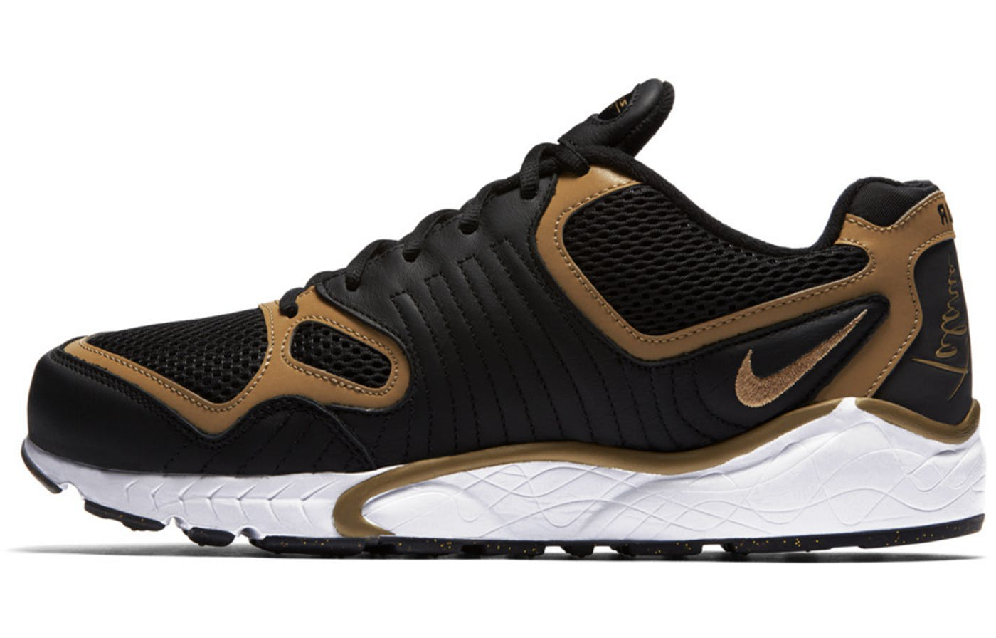 Nike Air Zoom Talaria 'Golden Shine' 844695-077