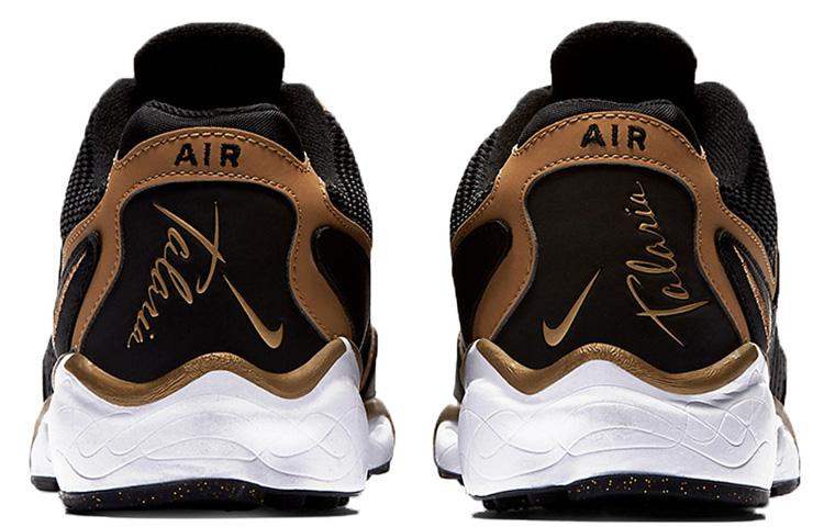 Lookbook 耐吉Air Zoom Talaria「金色閃耀」844695-077