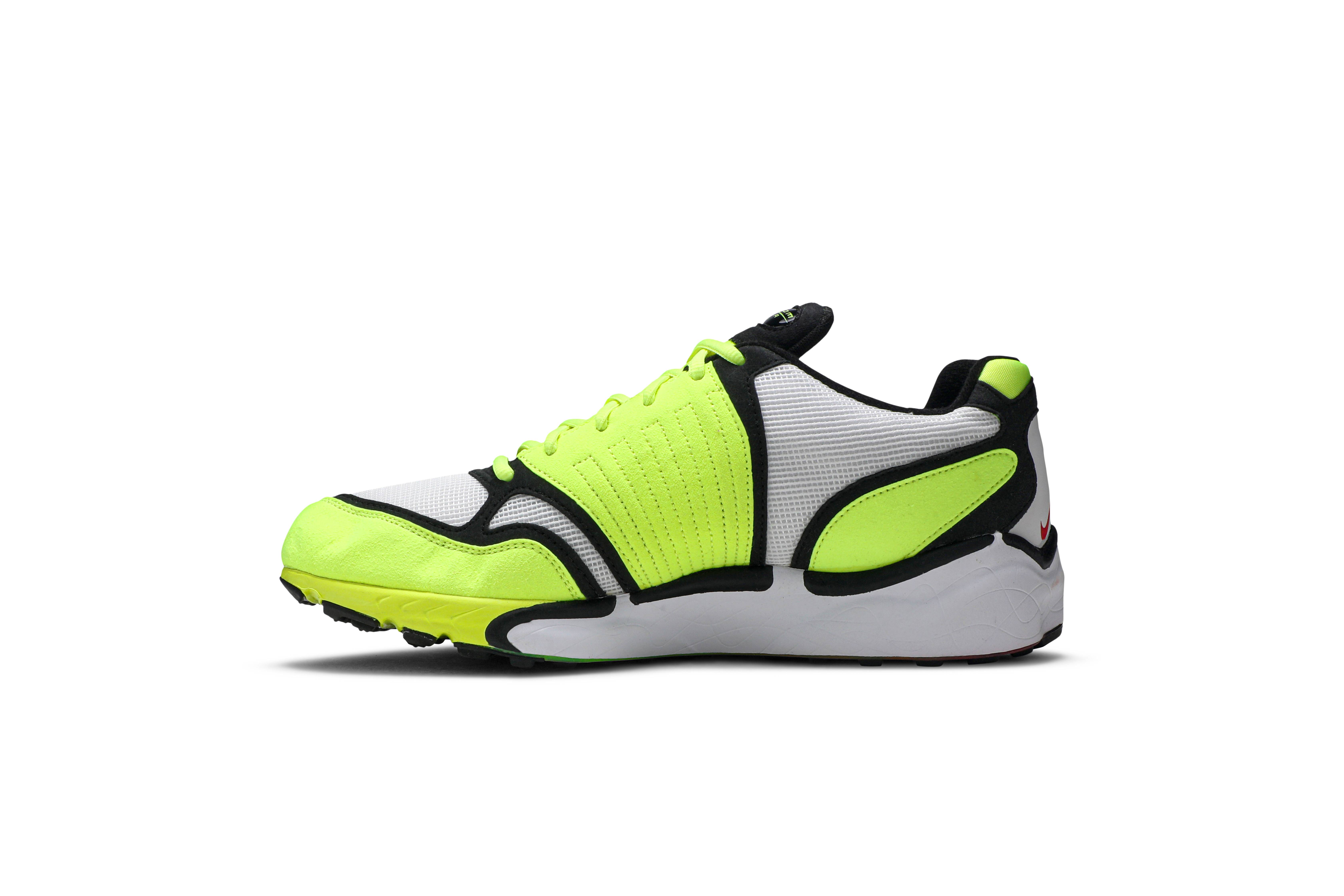 Lookbook Nike Air Zoom Talaria 'Volt' 2017 Zapatillas Deportivas 844695-100