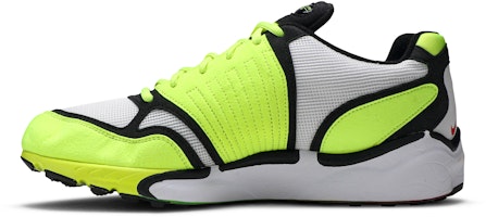 Nike Air Zoom Talaria 'Volt' 2017 Zapatillas Deportivas 844695-100 Lookbook Nike Air Zoom Talaria 'Volt' 2017 Zapatillas Deportivas 844695-100