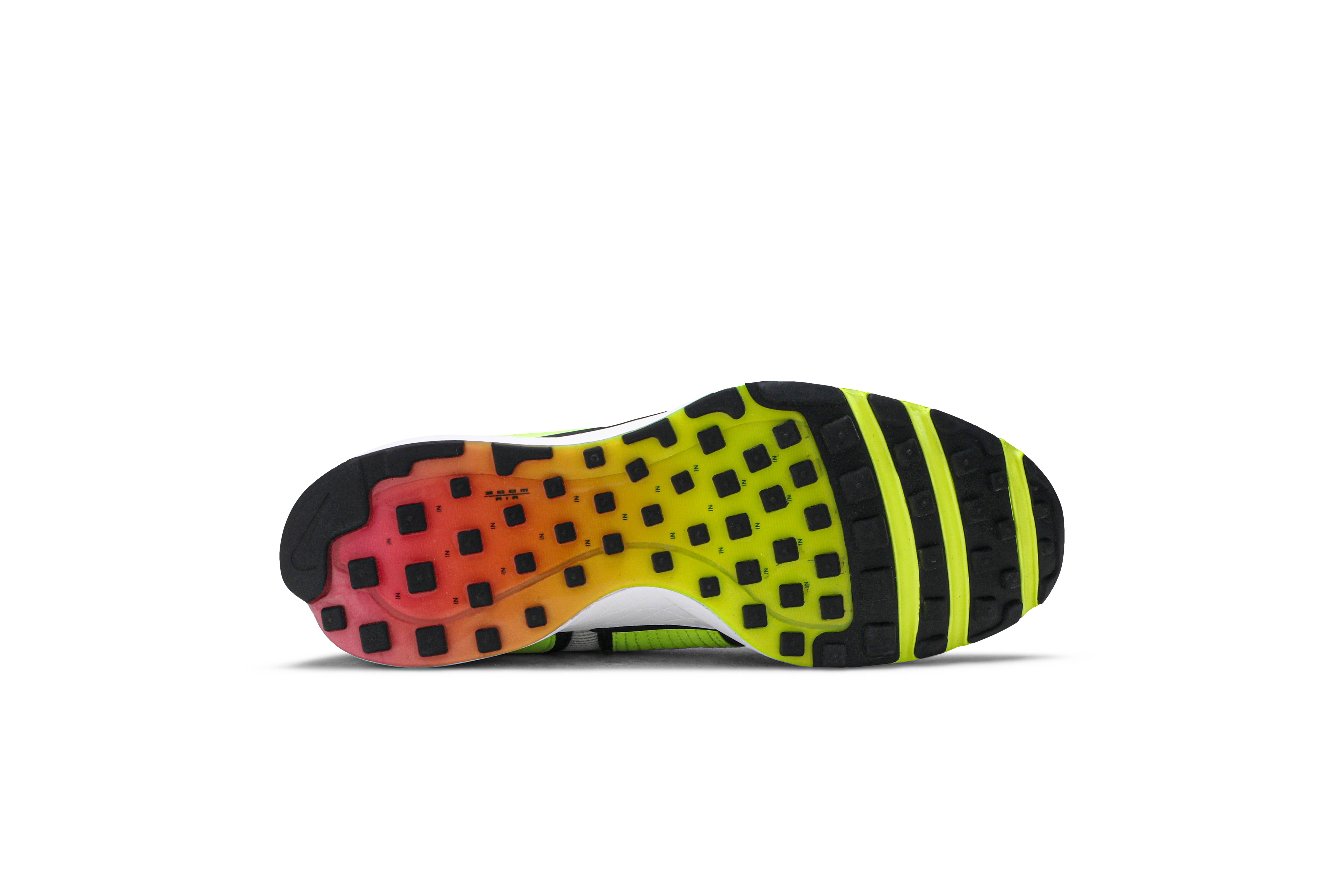 Shop Nike Air Zoom Talaria 'Volt' 2017 Zapatillas Deportivas 844695-100