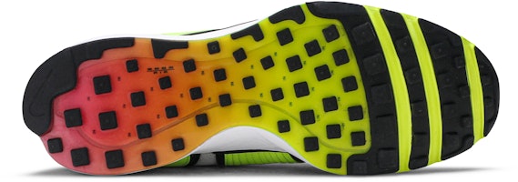 Nike Air Zoom Talaria 'Volt' 2017 Zapatillas Deportivas 844695-100 Shop Nike Air Zoom Talaria 'Volt' 2017 Zapatillas Deportivas 844695-100