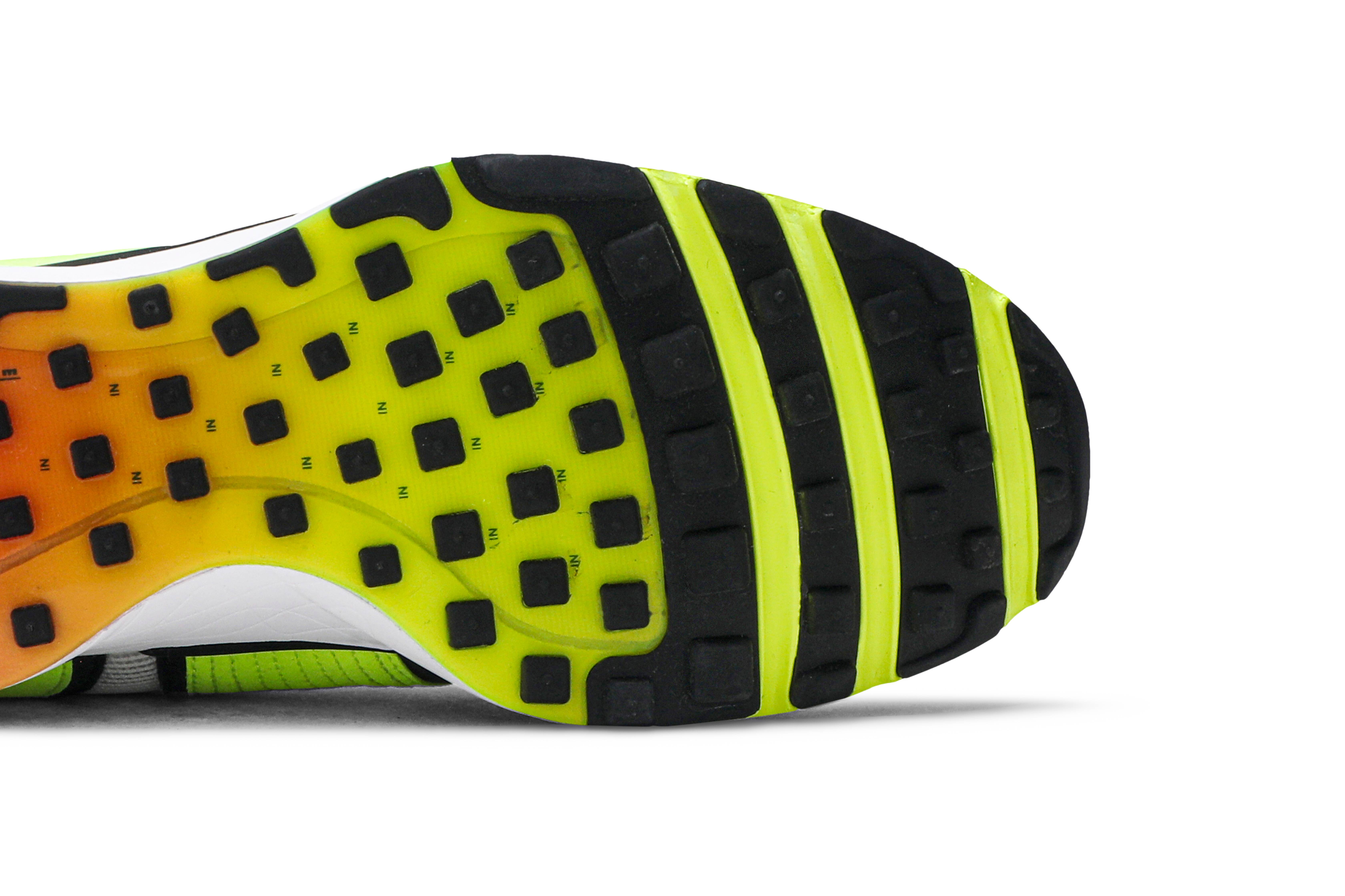 Purchase Nike Air Zoom Talaria 'Volt' 2017 Zapatillas Deportivas 844695-100