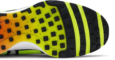 Nike Air Zoom Talaria 'Volt' 2017 Zapatillas Deportivas 844695-100 Purchase Nike Air Zoom Talaria 'Volt' 2017 Zapatillas Deportivas 844695-100