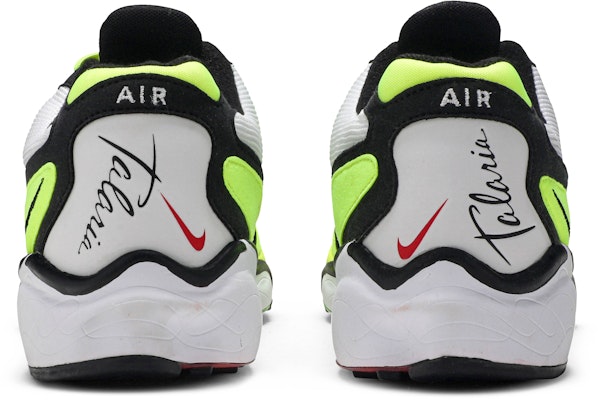 ナイキ エア ズーム タラリア 'ボルト' '17 844695-100 Details for ナイキ エア ズーム タラリア 'ボルト' '17 844695-100