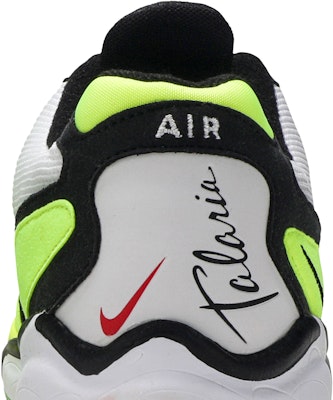 ナイキ エア ズーム タラリア 'ボルト' '17 844695-100 Sizing ナイキ エア ズーム タラリア 'ボルト' '17 844695-100