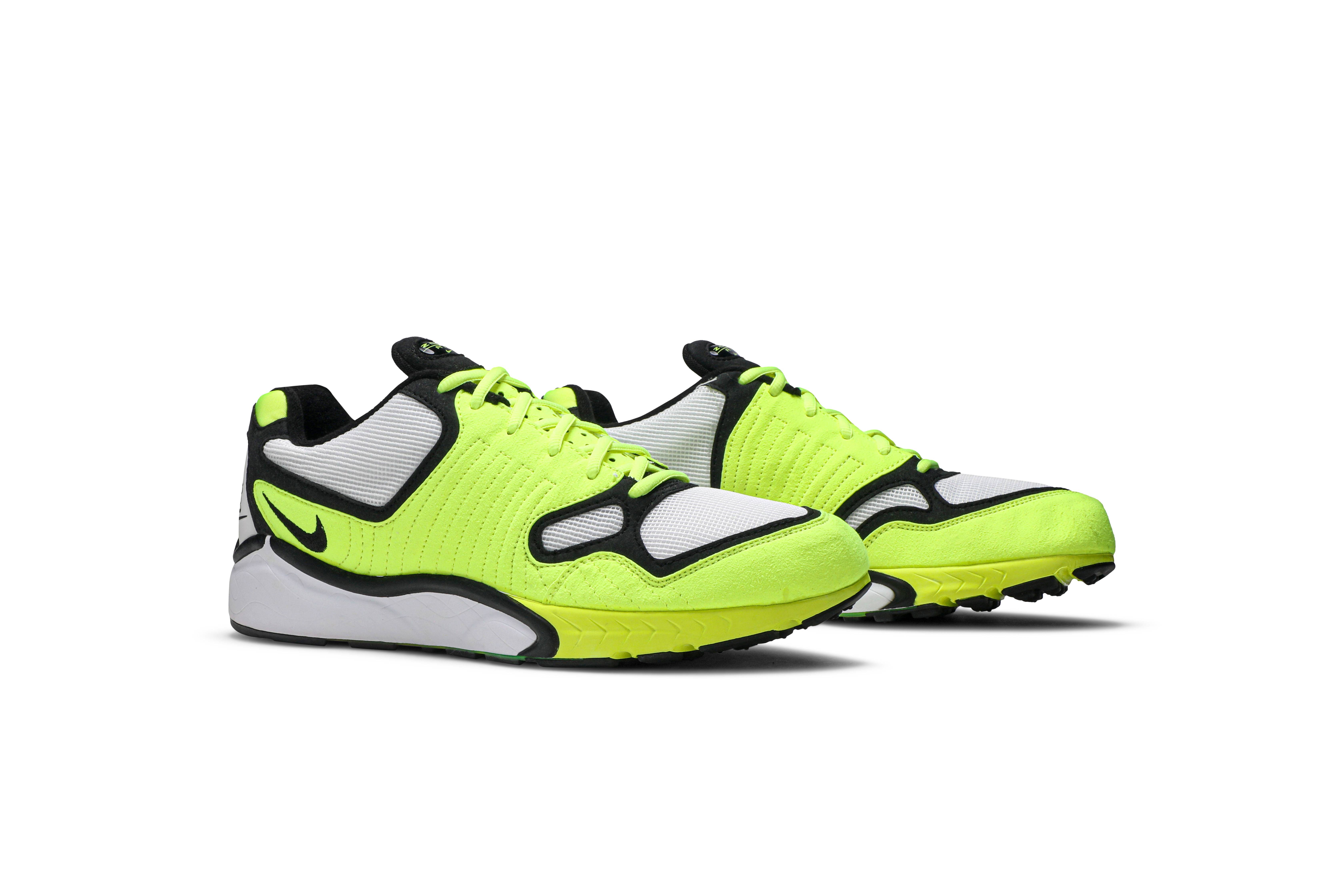 Cheap Nike Air Zoom Talaria 'Volt' 2017 Zapatillas Deportivas 844695-100
