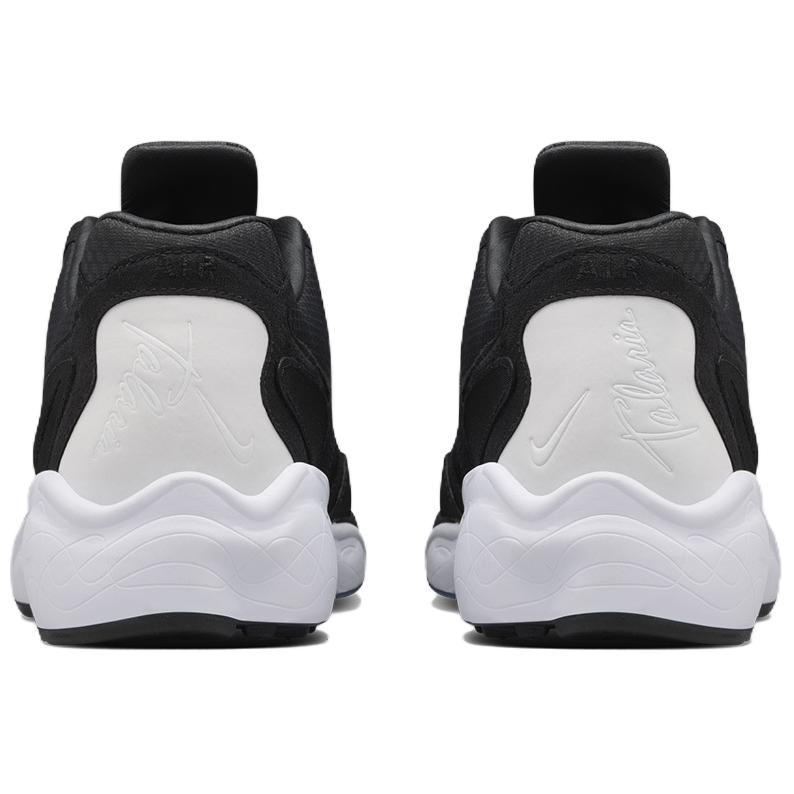 Shop Nike Air Zoom Talaria Negro Blanco 844695-001