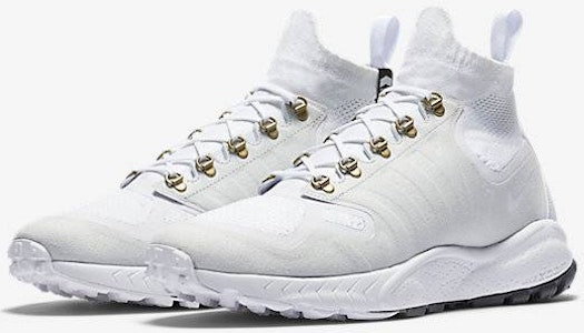 Nike Air Zoom Talaria Flyknit Mid 'Putih' 856957-100 Buy Nike Air Zoom Talaria Flyknit Mid 'Putih' 856957-100