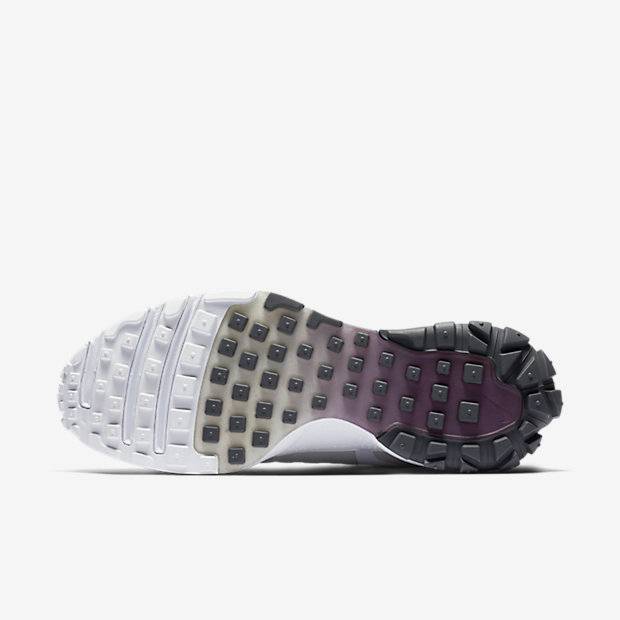 Purchase Nike Air Zoom Talaria Flyknit Mid 'Blanco' 856957-100