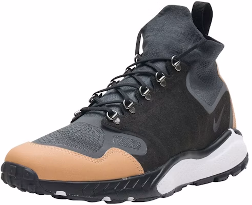 耐吉 Air Zoom Talaria Mid Fk Prm 深灰黑 "Vachetta Tan 875784-001" Buy 耐吉 Air Zoom Talaria Mid Fk Prm 深灰黑 "Vachetta Tan 875784-001"