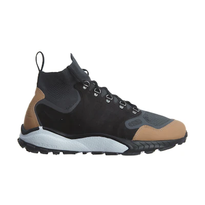 Nike Air Zoom Talaria Mid Fk Prm Anthracite Black ‘Vachetta Tan