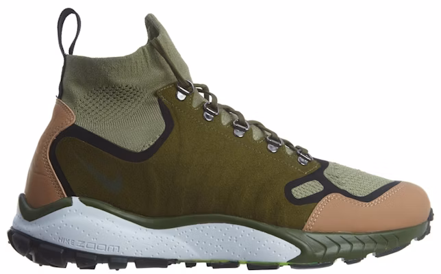 耐吉Air Zoom Talaria Mid Fk Prm 棕櫚綠 軍團綠 875784-300 Buy 耐吉Air Zoom Talaria Mid Fk Prm 棕櫚綠 軍團綠 875784-300