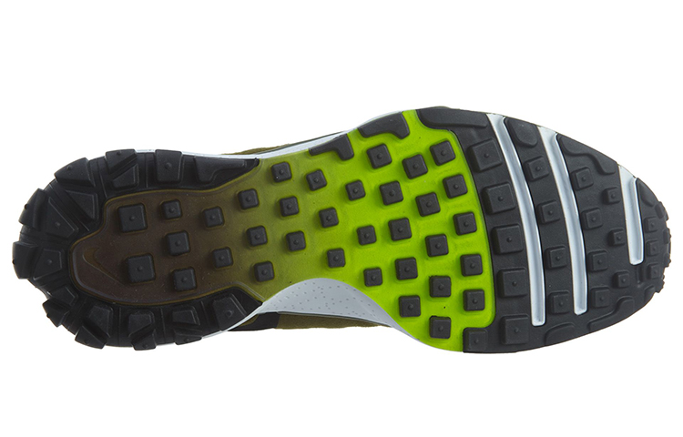 Purchase 耐克Air Zoom Talaria中帮 Fk Prm 棕榈绿军团绿 875784-300