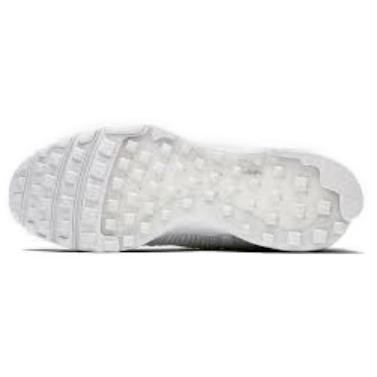 Sizing Nike Air Zoom Talaria SP 'Wolf Grey' 844695-003