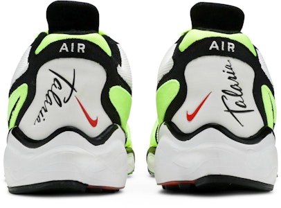 耐克Air Zoom Talaria Volt绿松石配色 844695-700 Details for 耐克Air Zoom Talaria Volt绿松石配色 844695-700