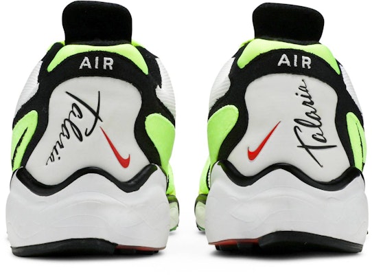나이키 에어 줌 탈라리아 볼트 (Nike Air Zoom Talaria Volt) 844695-700 Details for 나이키 에어 줌 탈라리아 볼트 (Nike Air Zoom Talaria Volt) 844695-700
