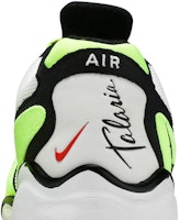 耐克Air Zoom Talaria Volt绿松石配色 844695-700 Sizing 耐克Air Zoom Talaria Volt绿松石配色 844695-700