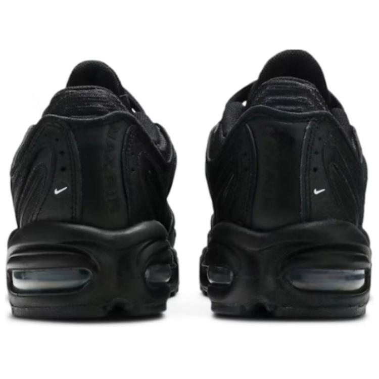 Lookbook Nike Air Zoom Tallac Lite OG Schwarz/Schwarz ''Schwarz'' 844018-003