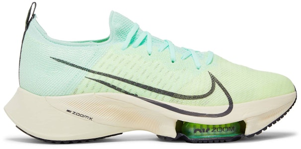 나이키 에어 줌 템포 넥스트% "베얼리 볼트 민트 폼" CI9923-701 Buy 나이키 에어 줌 템포 넥스트% "베얼리 볼트 민트 폼" CI9923-701