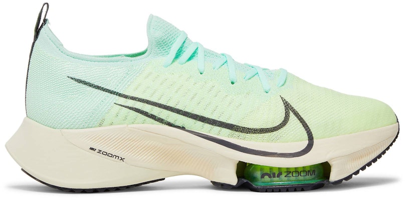 나이키 에어 줌 템포 넥스트% "베얼리 볼트 민트 폼" CI9923-701 Buy 나이키 에어 줌 템포 넥스트% "베얼리 볼트 민트 폼" CI9923-701