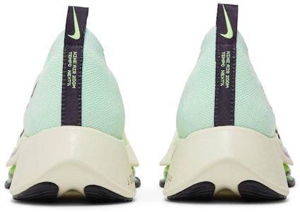 나이키 에어 줌 템포 넥스트% "베얼리 볼트 민트 폼" CI9923-701 Details for 나이키 에어 줌 템포 넥스트% "베얼리 볼트 민트 폼" CI9923-701