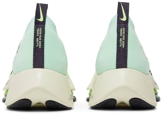 나이키 에어 줌 템포 넥스트% "베얼리 볼트 민트 폼" CI9923-701 Details for 나이키 에어 줌 템포 넥스트% "베얼리 볼트 민트 폼" CI9923-701