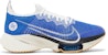 Nike Air Zoom Tempo NEXT% 'BRS' Lelaki Wanita Kasut Lari DV2147-400