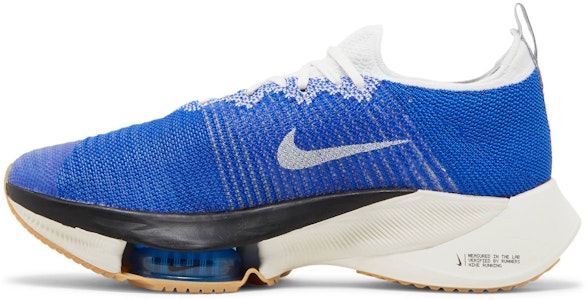 Nike Air Zoom Tempo NEXT% 'BRS' Zapatillas de Running DV2147-400 Lookbook Nike Air Zoom Tempo NEXT% 'BRS' Zapatillas de Running DV2147-400