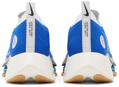 Nike Air Zoom Tempo NEXT% 'BRS' Zapatillas de Running DV2147-400 Details for Nike Air Zoom Tempo NEXT% 'BRS' Zapatillas de Running DV2147-400