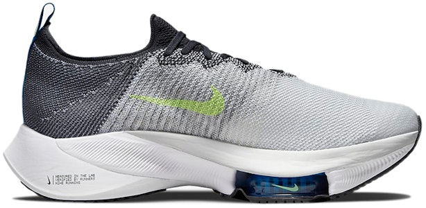 Nike Air Zoom Tempo NEXT% Rendah Kelabu/ 'Hitam' CI9923-007 Order Nike Air Zoom Tempo NEXT% Rendah Kelabu/ 'Hitam' CI9923-007