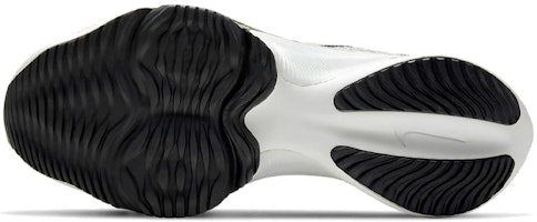 Nike Air Zoom Tempo Next% FK 'Putih' CI9923-003 Details for Nike Air Zoom Tempo Next% FK 'Putih' CI9923-003