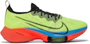 Buy Nike Air Zoom Tempo NEXT% 'Volt' DV3031-700