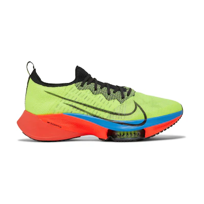 Nike Air Zoom Tempo NEXT% 'Volt'