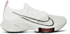 Nike Air Zoom Tempo NEXT% 'Putih Light Crimson' CI9923-105