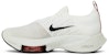 Nike Air Zoom Tempo NEXT% 'Putih Light Crimson' CI9923-105