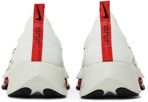 나이키 에어 줌 템포 넥스트% '화이트 라이트 크림슨' CI9923-105 Details for 나이키 에어 줌 템포 넥스트% '화이트 라이트 크림슨' CI9923-105