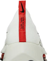 나이키 에어 줌 템포 넥스트% '화이트 라이트 크림슨' CI9923-105 Sizing 나이키 에어 줌 템포 넥스트% '화이트 라이트 크림슨' CI9923-105