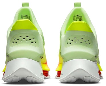 Nike Air Zoom Tempo NEXT% FlyEase 'Barely Volt Hyper Naranja' CV1889-700 Purchase Nike Air Zoom Tempo NEXT% FlyEase 'Barely Volt Hyper Naranja' CV1889-700