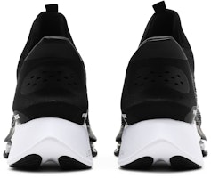 Nike Air Zoom Tempo Next% FlyEase 'Hitam Putih' CV1889-005 Details for Nike Air Zoom Tempo Next% FlyEase 'Hitam Putih' CV1889-005