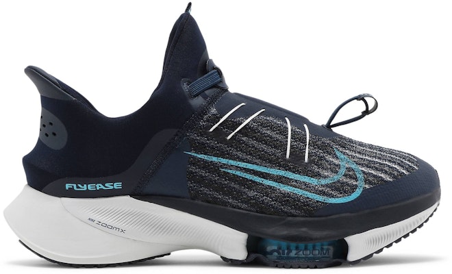 Nike Air Zoom Tempo NEXT% FlyEase 'College Navy' Lelaki & Wanita CV1889-401 Buy Nike Air Zoom Tempo NEXT% FlyEase 'College Navy' Lelaki & Wanita CV1889-401
