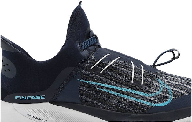 Nike Air Zoom Tempo NEXT% FlyEase 'College Navy' Lelaki & Wanita CV1889-401 Order Nike Air Zoom Tempo NEXT% FlyEase 'College Navy' Lelaki & Wanita CV1889-401