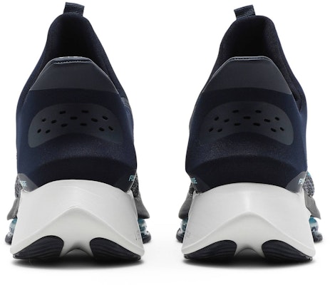 Nike Air Zoom Tempo NEXT% FlyEase 'College Navy' Lelaki & Wanita CV1889-401 Details for Nike Air Zoom Tempo NEXT% FlyEase 'College Navy' Lelaki & Wanita CV1889-401