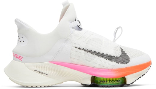 나이키 에어 줌 템포 넥스트% 플라이이즈 "로데이셔스" DJ5435-100 Buy 나이키 에어 줌 템포 넥스트% 플라이이즈 "로데이셔스" DJ5435-100