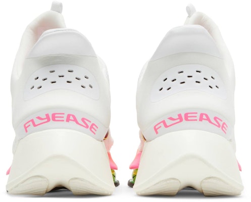 Nike Air Zoom Tempo NEXT% FlyEase 'Rawdacious' DJ5435-100 Details for Nike Air Zoom Tempo NEXT% FlyEase 'Rawdacious' DJ5435-100