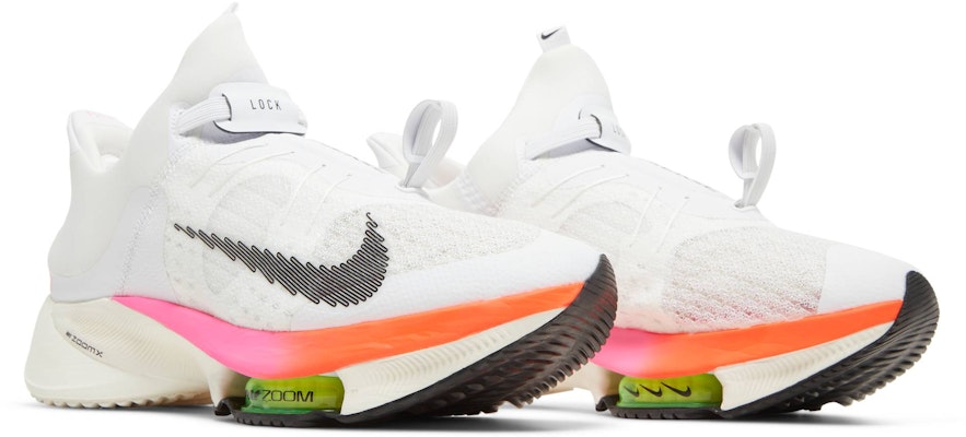 Nike Air Zoom Tempo NEXT% FlyEase 'Rawdacious' DJ5435-100 Cheap Nike Air Zoom Tempo NEXT% FlyEase 'Rawdacious' DJ5435-100