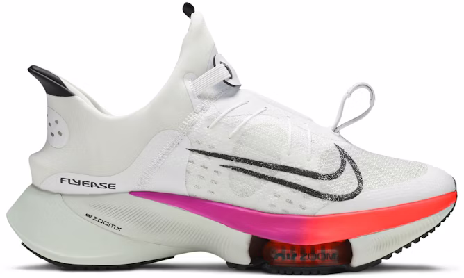Nike Air Zoom Tempo Next% FlyEase 'Putih Flash Crimson Spruce Aura' CV1889-102 Buy Nike Air Zoom Tempo Next% FlyEase 'Putih Flash Crimson Spruce Aura' CV1889-102