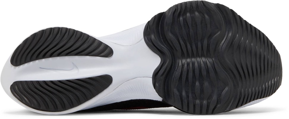Nike Air Zoom Tempo Next% Flyknit 'Black Flash Crimson White' CI9923-009 Shop Nike Air Zoom Tempo Next% Flyknit 'Black Flash Crimson White' CI9923-009